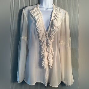 Boston Proper Blouse